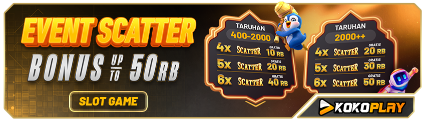 EVENT FREESCATTER